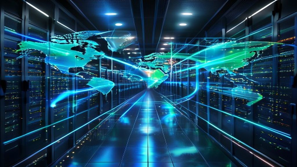 Cloudflare නව Smart Tiered Cache සමඟ Public Cloud ප්‍රදේශ සූචකය – කෑෂ් කාර්යක්ෂමතාව වැඩිදියුණු වෙයි