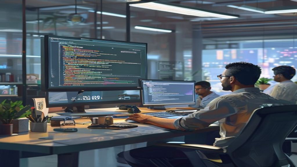 SQL කියන්නේ කුමක්ද? දත්තගබඩා කළමනාකරණයේ අත්‍යවශ්‍ය භාෂාව