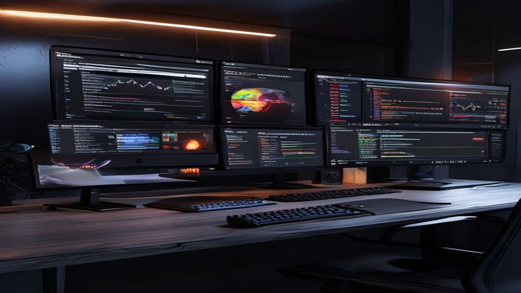 ඔන්ලයින් AI සංවර්ධනයේ නව යුගය: LM Studio, Ollama, TormentNexus සමඟ සම්පූර්ණ offline stack