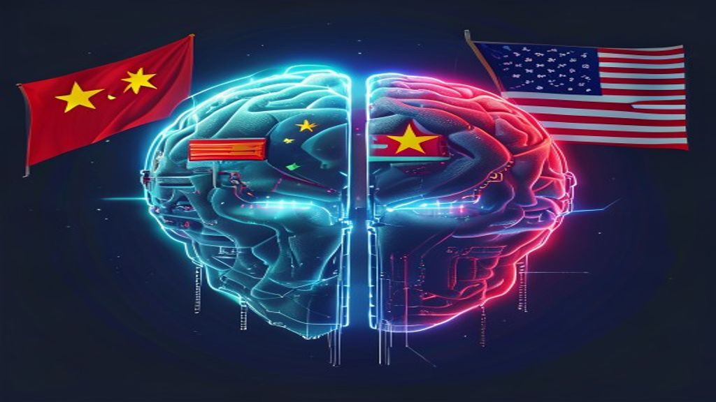 OpenAI, චීනයේ විවෘත‑බර LLM Kimi K3 ගැන සංකෝචයයි – ඇමරිකානු රජයට පියවරක්?