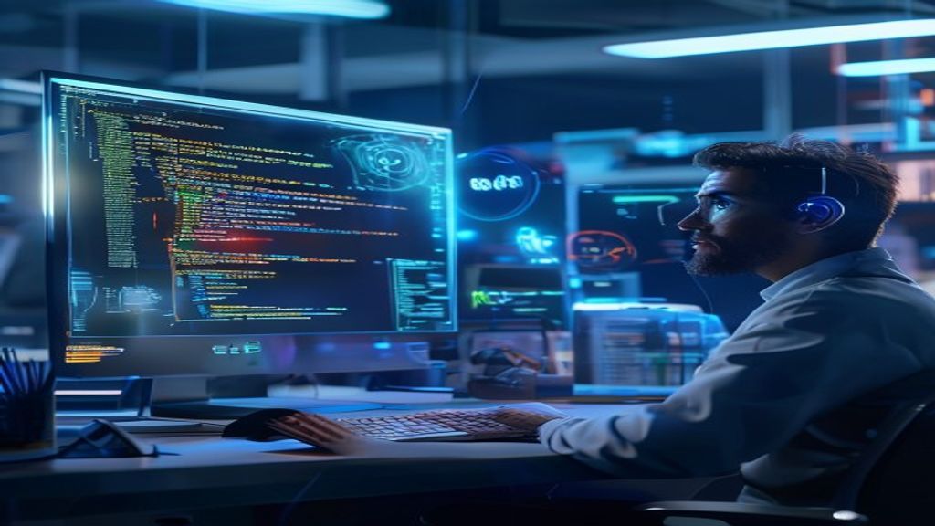 AI එකේ 'ඇස්තමේන්තු' සහ 'ඇස්තමේන්තු' අතර වෙනස නොදැනීමේ වැලඳුන තත්වය