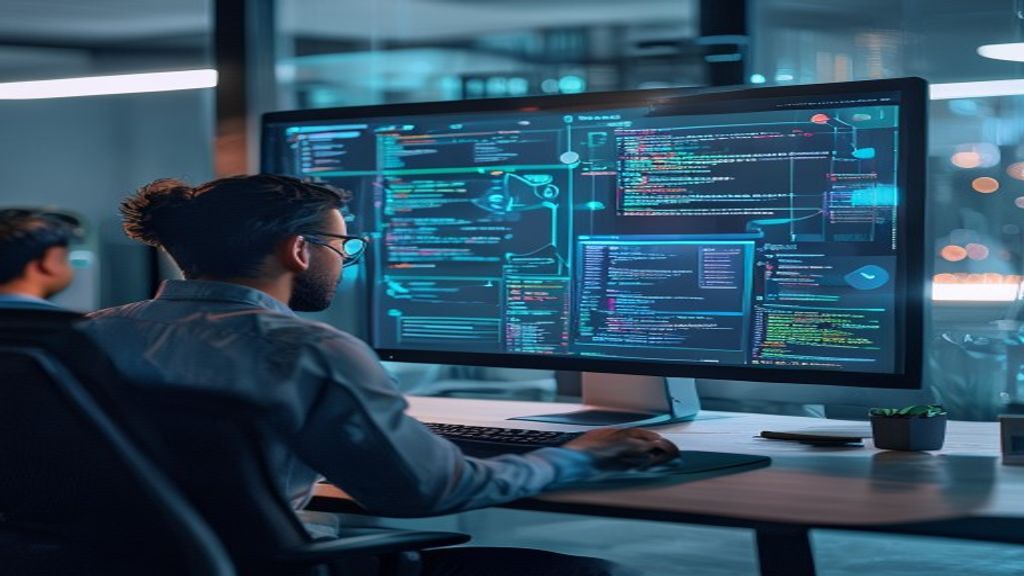 AI කාර්යයන්ට අනුමත ගේට් එකක් එක්කරන නව ආකාරය – ආරක්ෂිත API සිට Worker දක්වා
