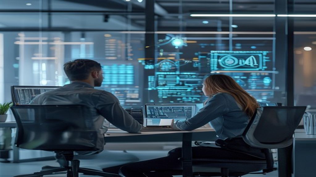 Forward-Deployed Engineer කියන්නේ කවුද? AI සමාගම් වල නව රැකියා මාර්ගය
