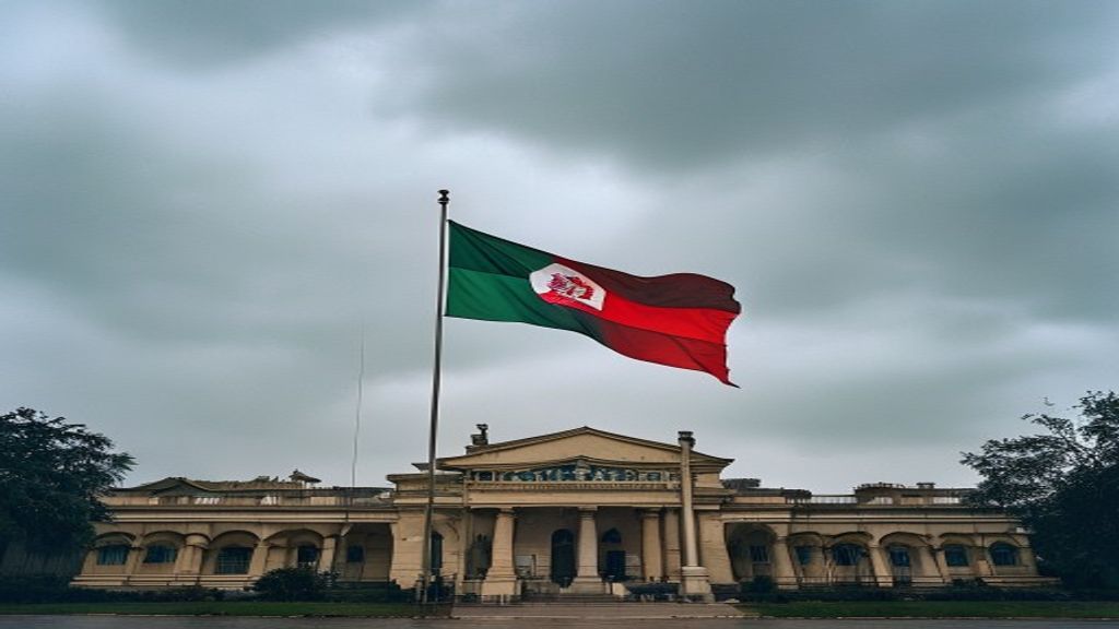 බංගලාදේශ ජනාධිපති මොහමඩ් ශාබුද්දින් ඉල්ලා අස්වීමට නියමිතයි