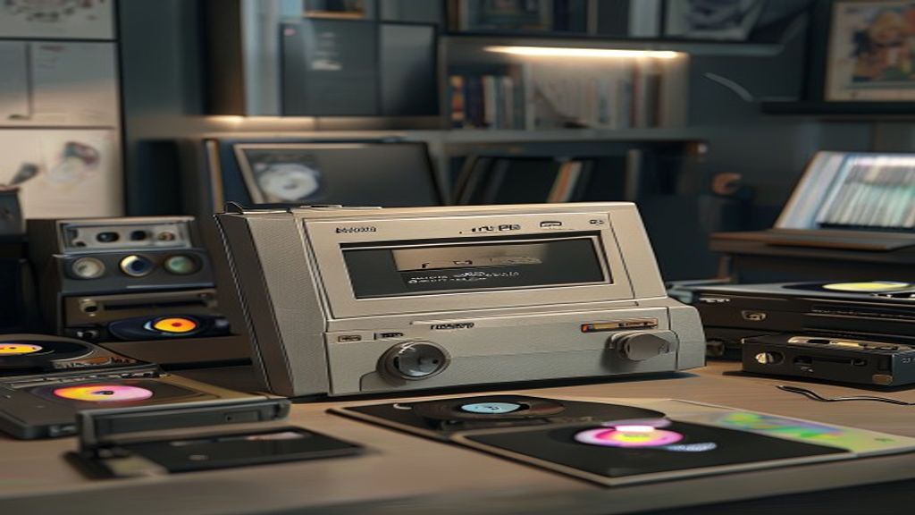 Sony Walkman නැවත නිෂ්පාදනය කළ නොහැක්කේ ඇයි? තාක්ෂණික හේතු හෙළිවී