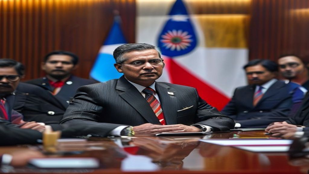 ජනාධිපති අනුරා කුමාර දිසානායක පෙන්වූ ක්‍රීඩා සංස්කෘතියේ අනාගත දැක්ම