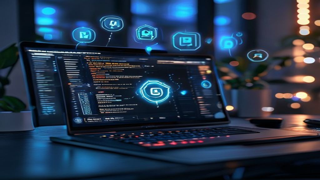 AI ක්‍රමයක් හරහා GitHub Actions YAML ලියන ගැටලුවට අවසන්, දෝෂ රහිතව!