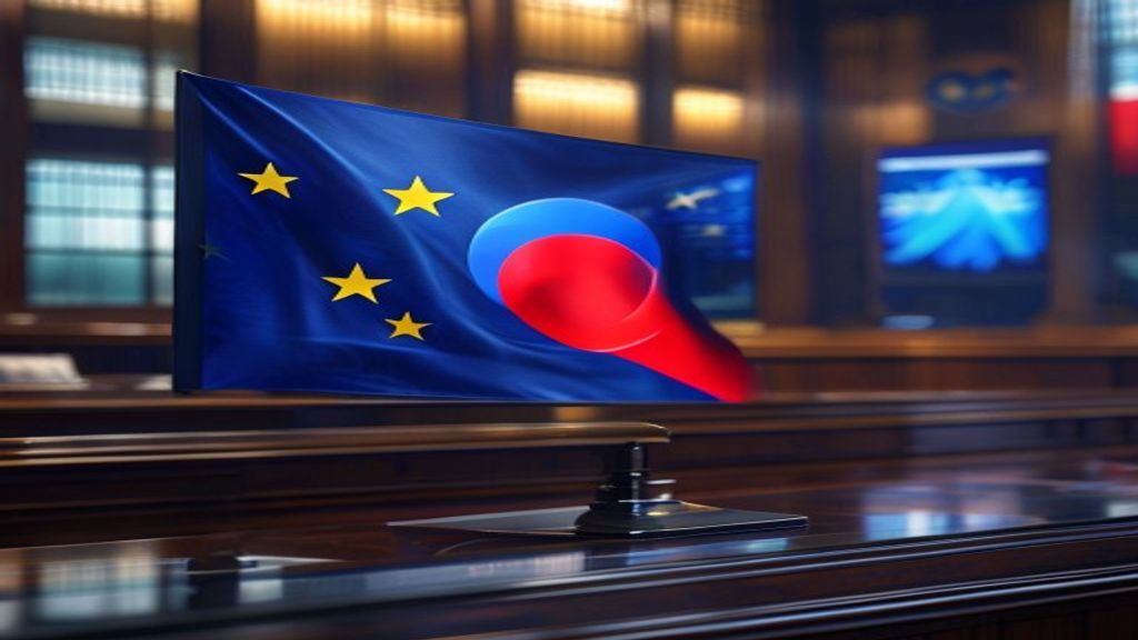 EU, Google වෙත €890 මිලියන දඩයක් පවරා, තරගකාරීත්වයට නව නියමයන්