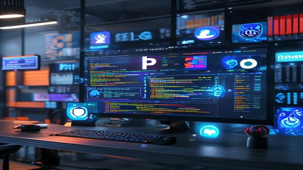 AI යෙදුම් නිර්මාණයට අවශ්‍ය 10 Python පුස්තකාල – 2026 හි ඉක්මන් මාර්ගය