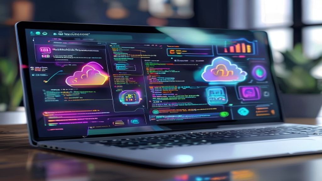 ByteMentor AI: AWS Serverless සමඟ සෑදුනු ස්වයංක්‍රීය ඉගෙනුම් සහකාරය