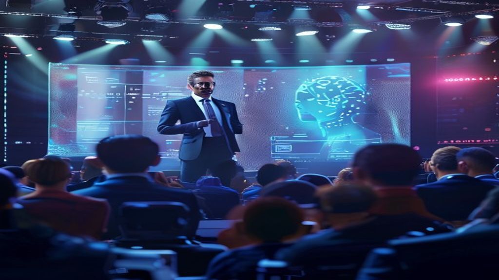 Flock Safety CEO ගැරට් ලෑන්ලිගේ AI නිරීක්ෂණ අනාගත දැක්ම TechCrunch Disrupt 2026 හි