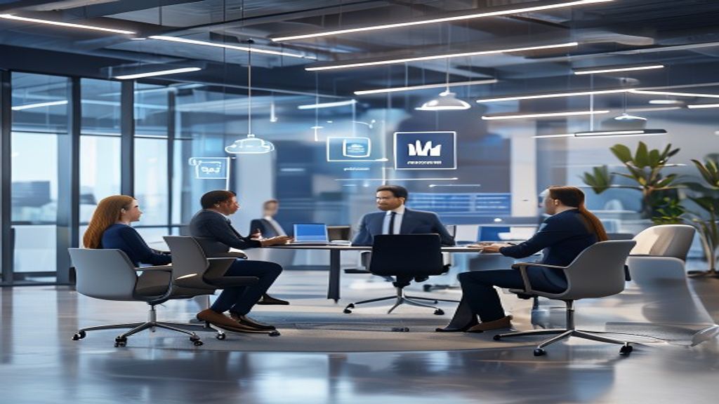 SAP BTP Governance: ව්‍යාපාරික ක්ලවුඩ් පාලනයේ නව මාර්ගෝපදේශය
