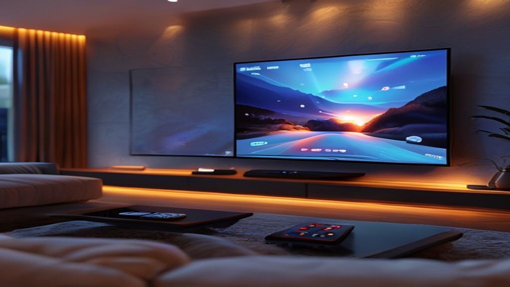 FireViston TV: Android TV සඳහා සම්පූර්ණ ස්ට්‍රීම් සොලූෂන්, ඔබේ ලිවිං රූම් එකට නව අත්දැකීම