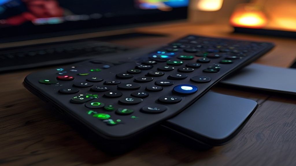 Android TV D‑Pad දිගු-ඔත්තු බග් විසඳුම: onPreviewKeyEvent භාවිතය