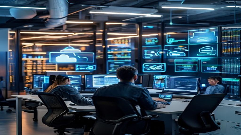 Full‑Stack SaaS Deploy ක්‍රමය – අධික පරිසරයක් නොවෙයි, ඉක්මනින් ආරම්භ කරන්න!