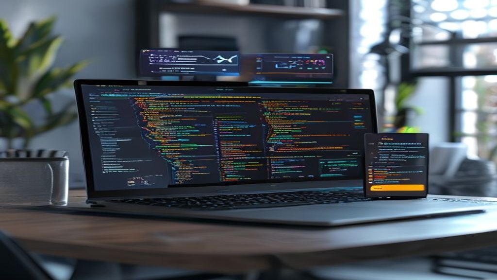 iOS SwiftUI සංවර්ධනයේ AI සහය – ToneDrill යෙදුමේ නවතම ප්‍රගතිය