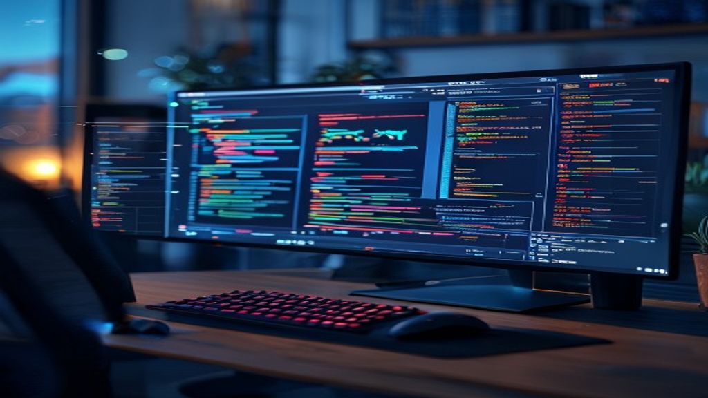 AI කේතන ඒජන්ට් Elpis හි අසත්‍ය Commit පණිවුඩ සහ කේත දෝෂ හෙළිවීම