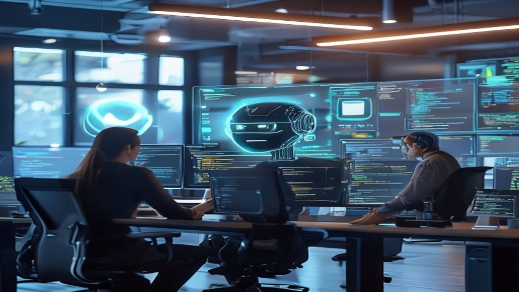 AI කේත පරීක්ෂක බොට් අසාර්ථකත්වය: 90 දිනවලින් ඉගෙන ගත් පාඩම්