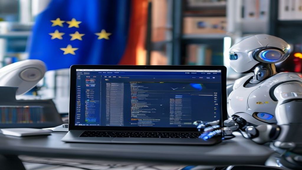 2026 වසරේ වෙබ් ප්‍රවේශතාවය අරඹන්න: නව EU නීතිය සහ AI උපකරණ වල උපදෙස්