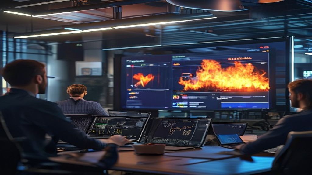 අමසොන් Fire TV සඳහා නව Streaming App Quality Blueprint – ඉහළ ප්‍රදර්ශන, වේගවත් අත්දැකීම