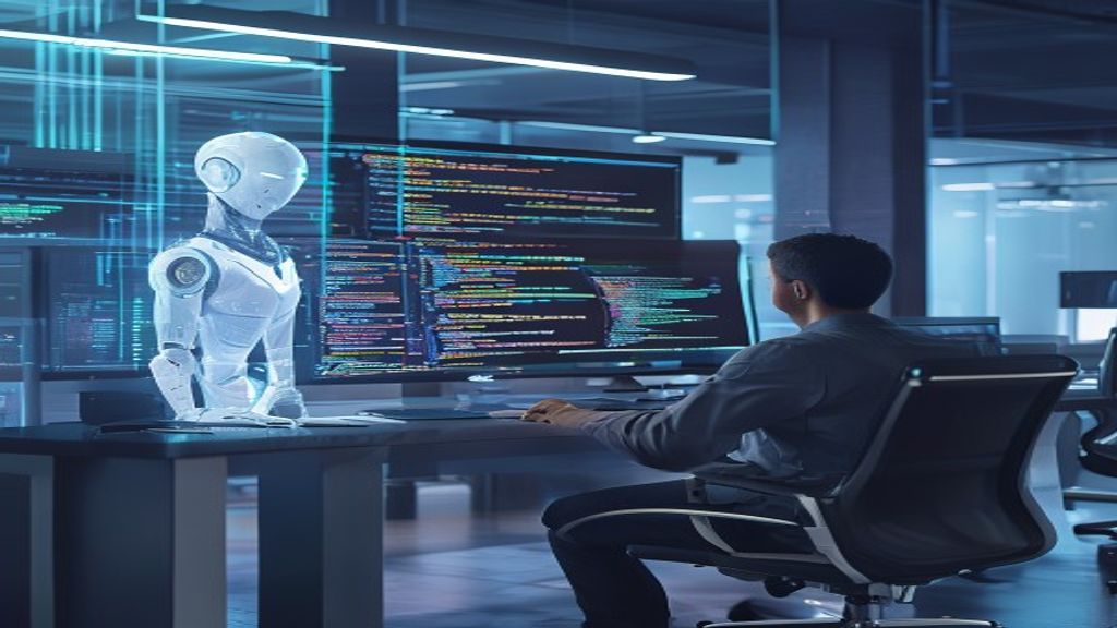 කොඩ් ලියන AI ඒජන්ට්ස් සමඟ උදාවන බිය සහ අභිලෂ්‍යය