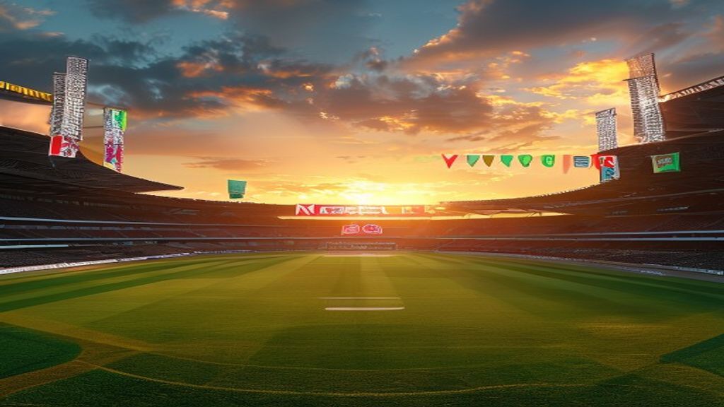 ශ්‍රී ලංකා, ඉන්දියාව, පකිස්ථානයට 2026 ආසියානු ක්‍රීඩා පිරිමි ක්‍රිකට් තරගයට සෘජු පදක්කම