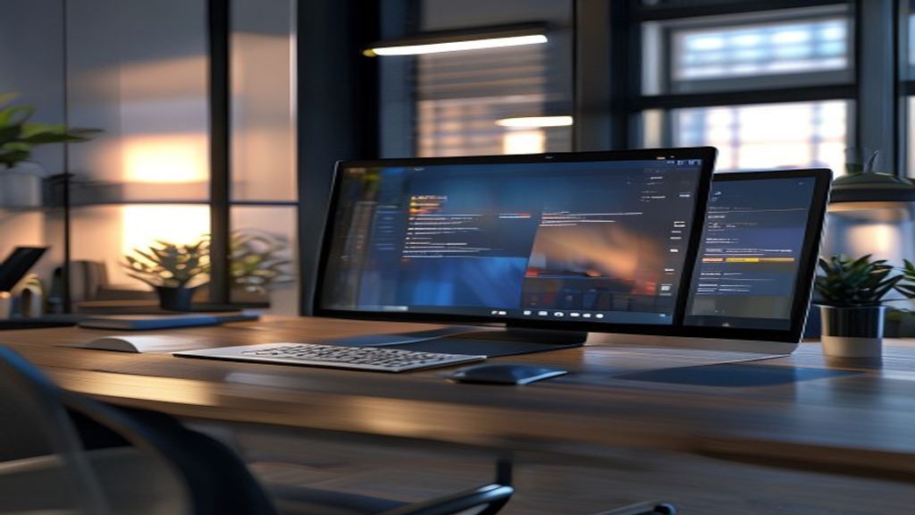 Microsoft විසින් LG මොනීටර් වල McAfee පෝප්-අප් දැන්වීම් නවත්වයි – පරිශීලකයින්ට සුවපහසුයි