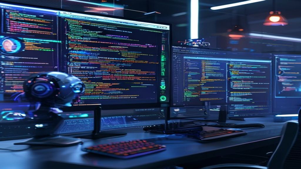 AI කේත ලියන ඒජන්ට්ස් සෑදෙන තාක්ෂණික ණය හා එය පාලනයේ නව ක්‍රම