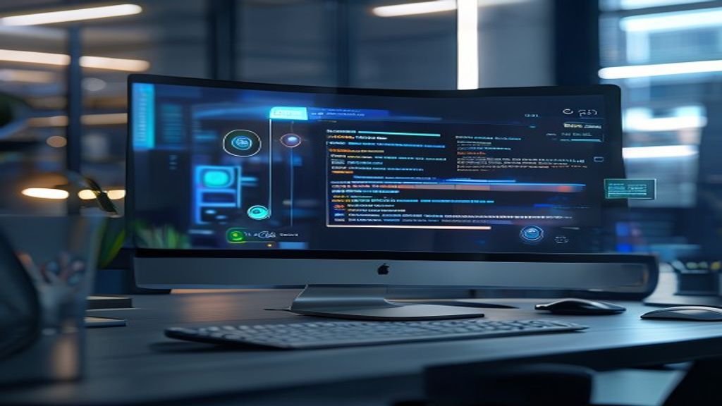 Slack බොට් දැඩි ප්‍රතිචාර – එකම පණිවිඩයෙන් AI ටර්මිනල් පරිසරයක්