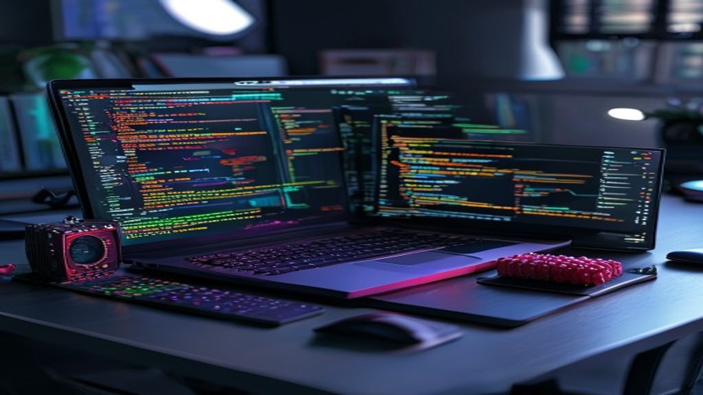 Rust භාෂාවෙන් OS එකක් නිර්මාණය කිරීම – Raspberry Pi 4/5 සඳහා පළමු පියවර