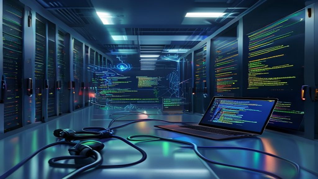 Ingress සැකසුම දෝෂ හඳුනා ගැනීම: පියවරෙන් පියවර නිරාකරණය