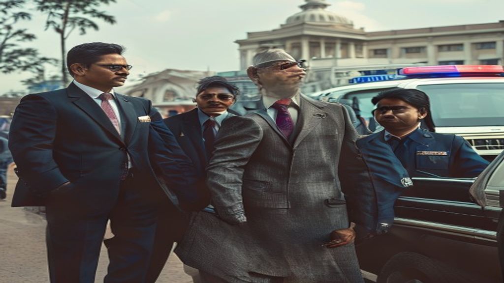 දකුණු පළාතේ හිටපු ප්‍රධාන ලේකම් රන්නළු චන්ද්‍රසිරි දේ සොයිසා අත්අඩංගුවට