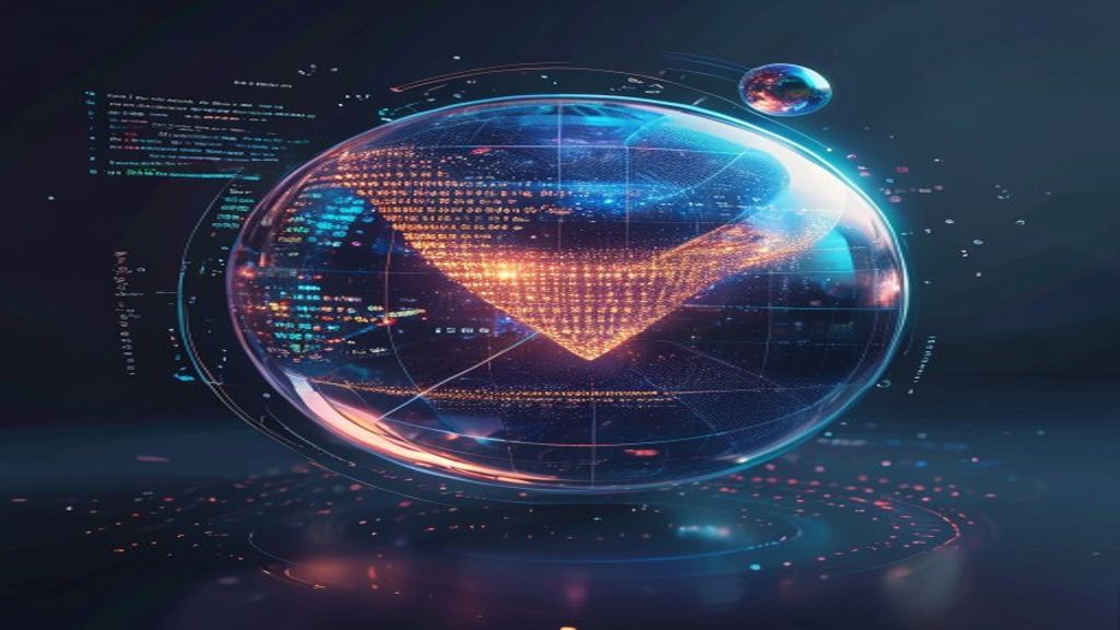 කොඩින්ග් ලෝකයට quantum ගෝලය – QKD Python උදාහරණය සමඟ