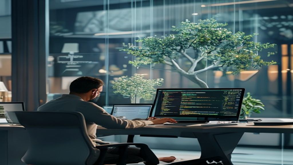 🚀 Game of Trees – OpenBSD සංවර්ධකයින්ගේ නව Git-මූලික සංස්කරණ පාලකය