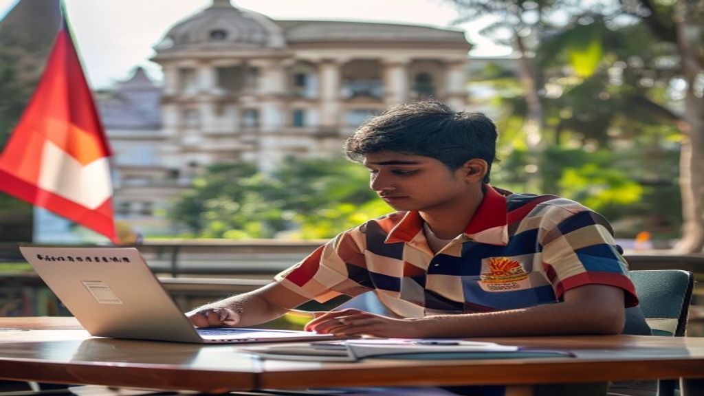 2024/25 මහපොල ශිෂ්‍යත්ව ලියාපදිංචි කිරීම අගෝස්තු 17 වනදා අවසන්