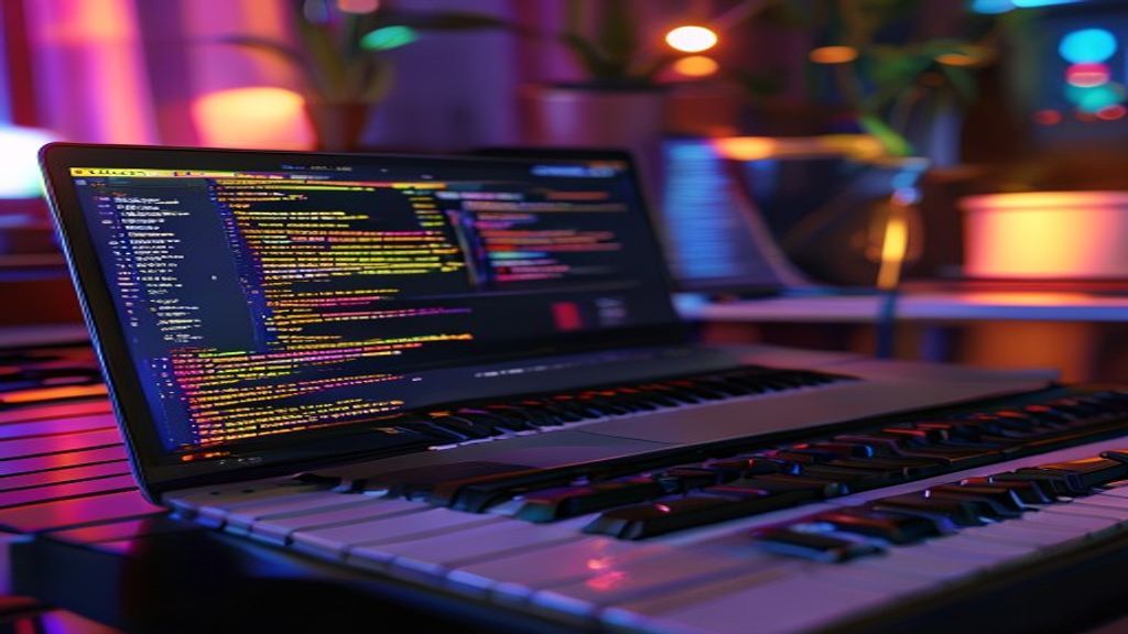 JavaFX සඳහා නව Sheetmusic4J පුස්තකාලය – සංගීත පත්‍රිකා රෙන්ඩර් කිරීම සහ අන්තර්ක්‍රියා සපයයි