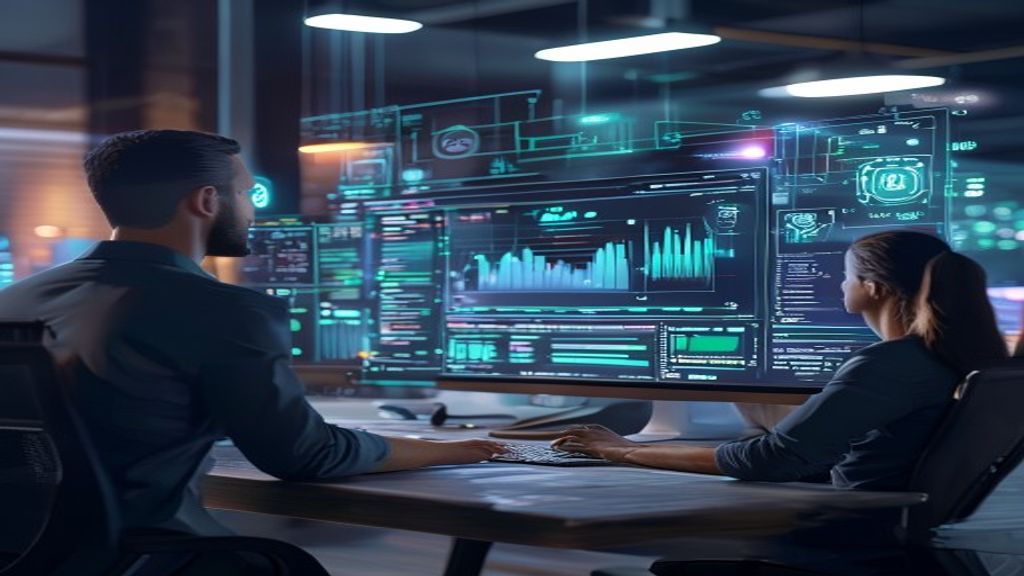 Claude සමඟ Anthropic Economic Index සම්බන්ධකය – AI‑කාර්ය සාධනයට නව දත්ත මාර්ගය