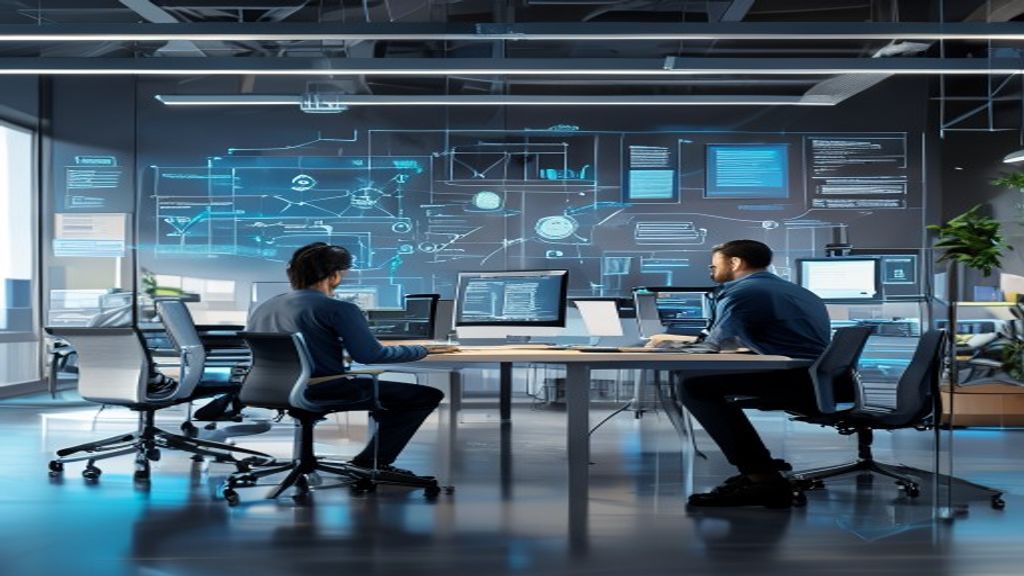 AI නිවැරදිව වැඩ නොකරන්නේ? පද්ධති සැලසුමම ප්‍රශ්නයයි!