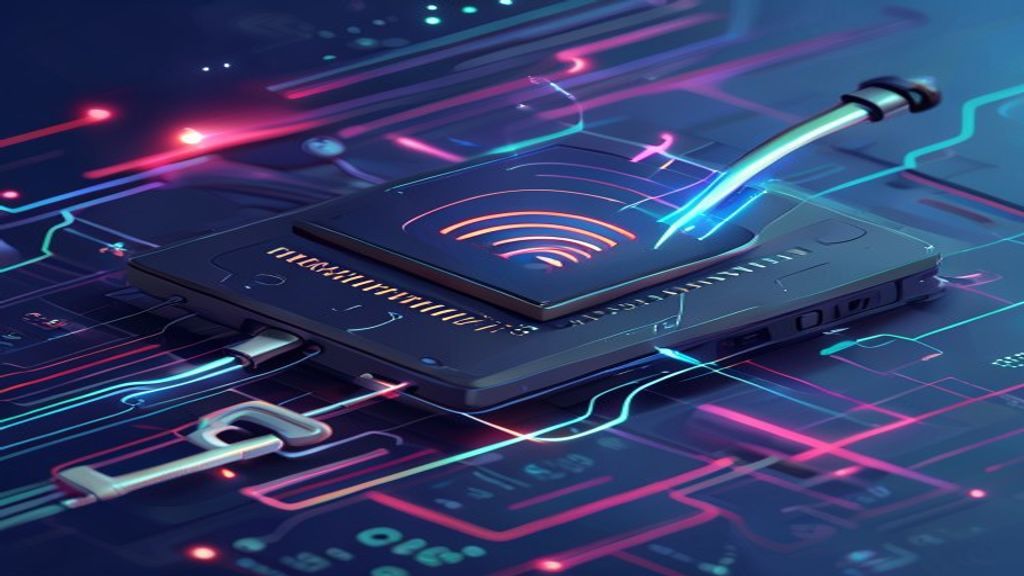 KRACK ත්‍රස්තය: WPA2 Wi‑Fi ආරක්ෂාව කෙළින්ම බිඳවැටුනා