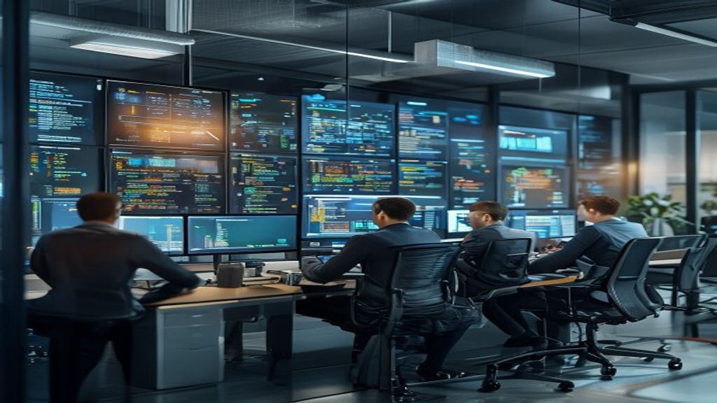 Linux පරිසරය වෙනස් කිරීම සහ නව QA යාන්ත්‍රණය – විස්තරාත්මක විශ්ලේෂණයක්
