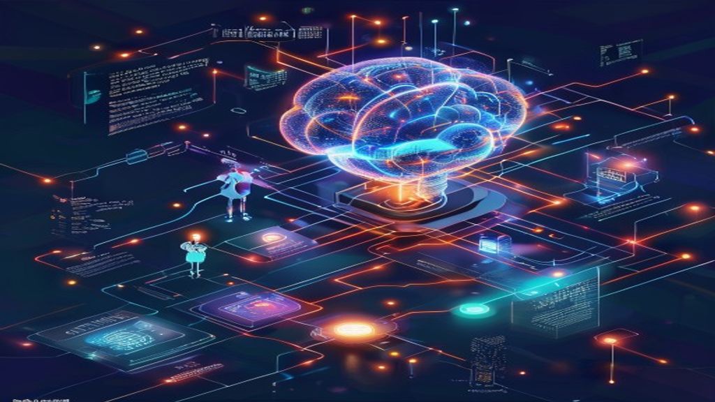 AI මතක ඒජන්ට් එකක් නිර්මාණය කර අනිච්ඡිතව අමතක වීමට හැකියාව සපයාගත් නව තාක්ෂණය