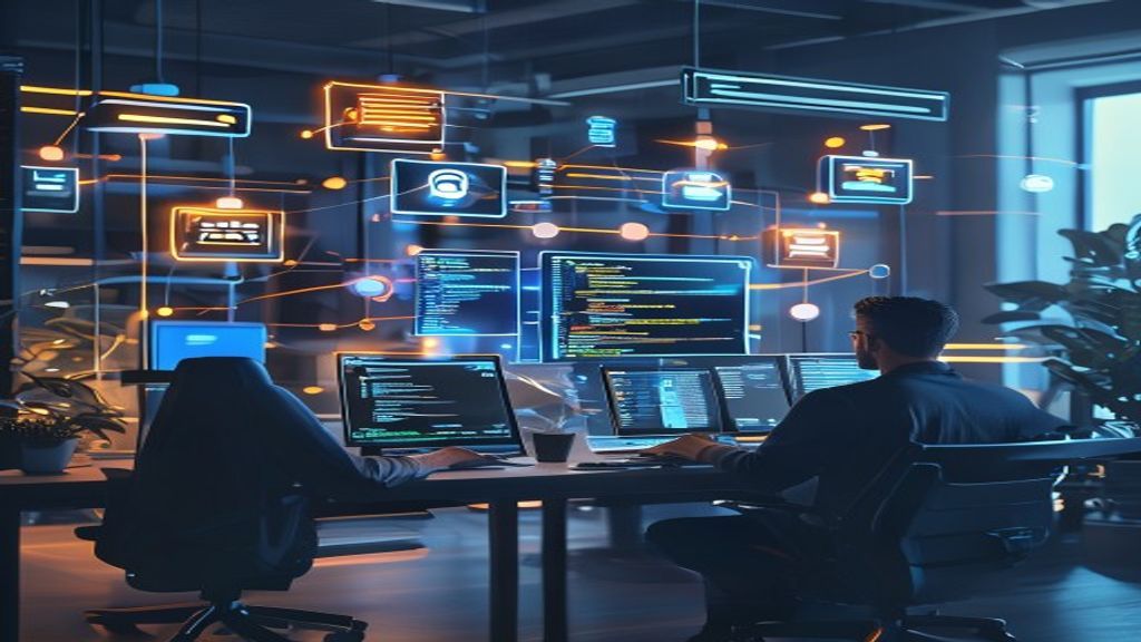 LLMProxy නව මෙවලමෙන් LLM API ගැටළු ඉක්මනින් විසඳා ගත හැකිය – ශ්‍රී ලංකාවේ AI සංවර්ධනයට නව තලයක්