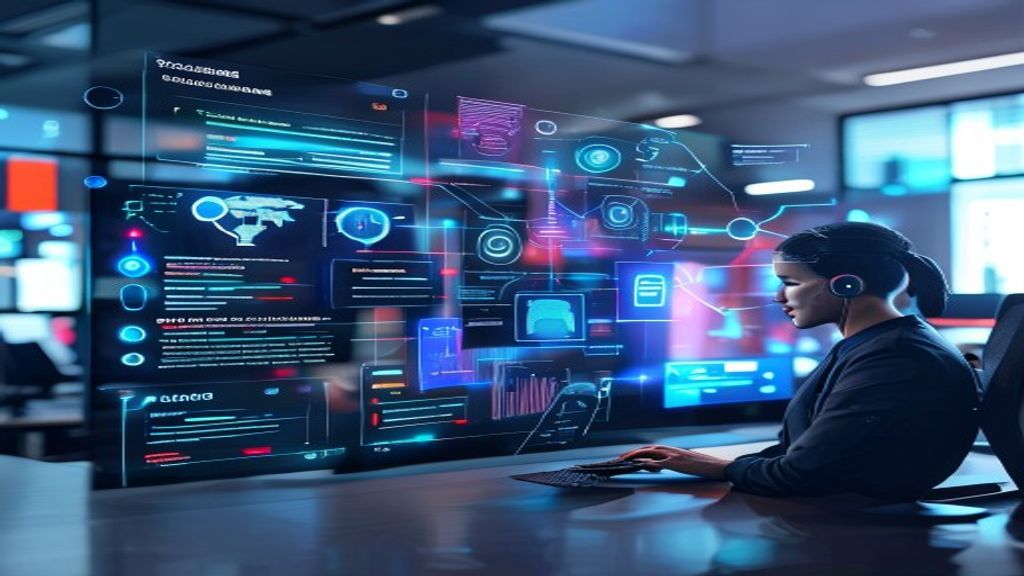 500 ms කට අඩු කාලයේ පාරිභෝගික AI කථා ඇජන්ට් එකක් – නවතම වාස්තුකලාපය