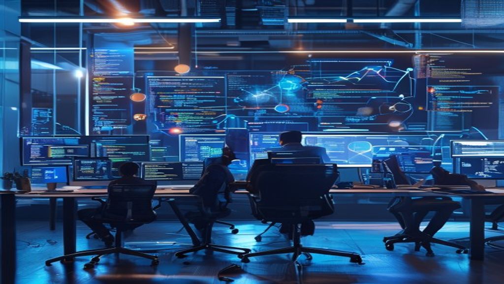 AI බහු-ඇජන්ට් පද්ධතියේ අසීම ලූප් ගැටළුවට නිවැරදි විසඳුම