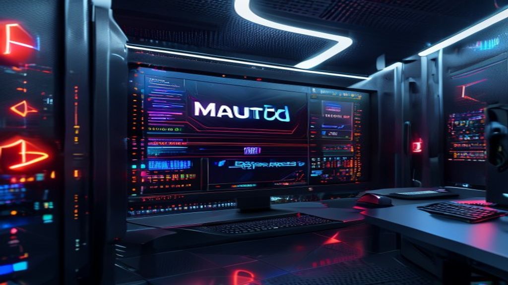Ubuntu 24.04 LEMP සමඟ Mautic ස්ථාපනය – ඔබේ මාර්කට්ටින් ස්වයංක්‍රීය කරන්න
