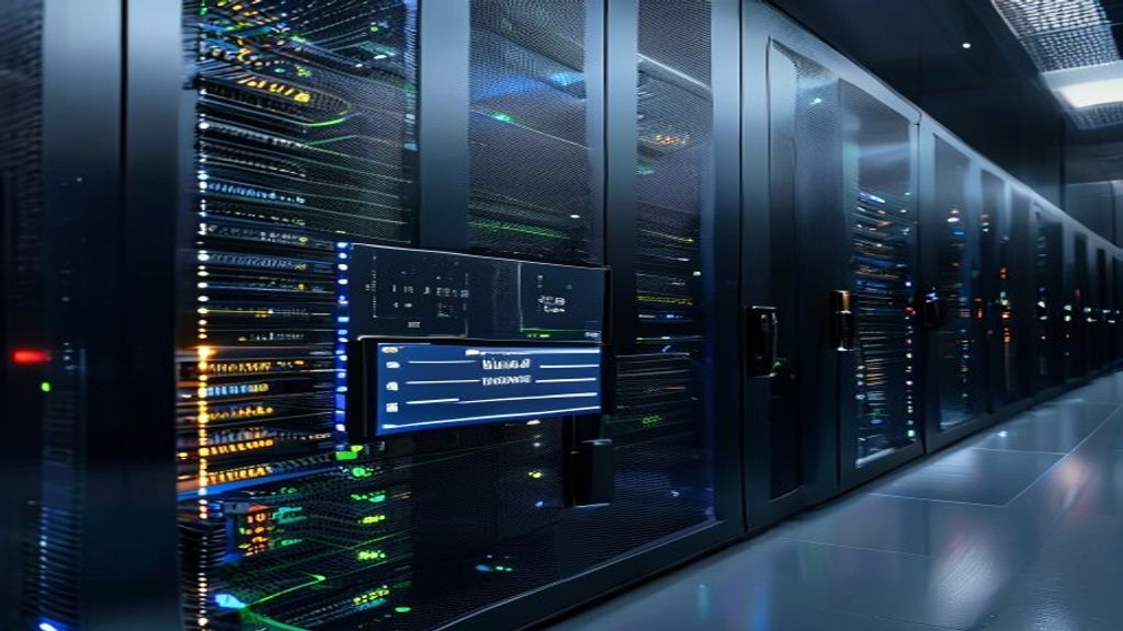 Ubuntu 22.04 මත HAProxy ස්ථාපනය – ලෝඩ් බැලෑන්සිං සහ රියල්‑ටයිම් මොනීටරින්