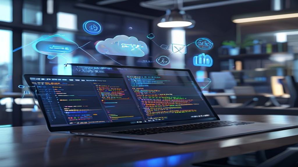 ලිනක්ස් හා DevOps උනන්දුවකින් පිරි අසේප්ගේ නව බ්ලොග් – ඉගෙනුම, පළපුරුදු සහ උපදෙස්