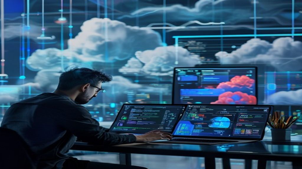 Kubernetes මත Strapi CMS සාර්ථකව ඉදිරිපත් කිරීම – ශ්‍රී ලංකා ඩිවෙලපර්ස්‌ට නව අවස්ථා