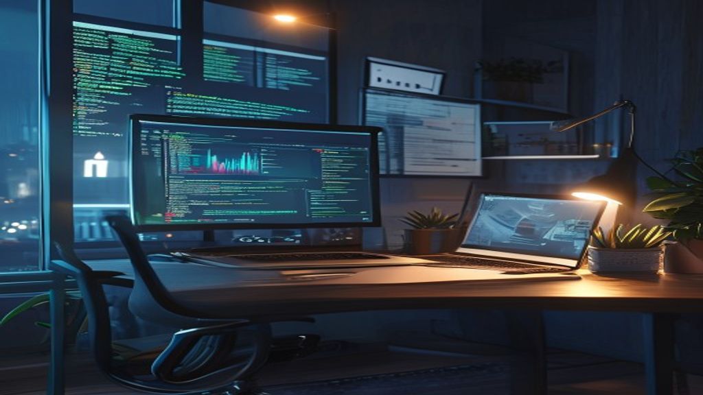PowerShell සමඟ Lighthouse පරීක්ෂණය ස්වයංක්‍රීය කරලා වෙබ් අඩවි ගුණාත්මකතාව වැඩි කළා