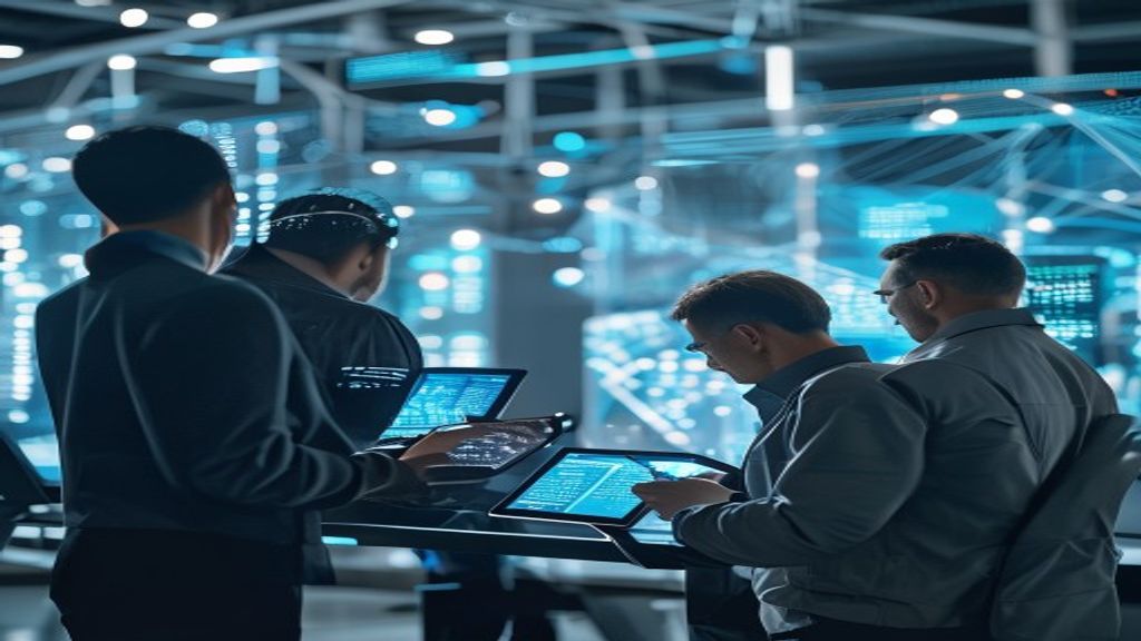 3GPP රිලීස් 19 නිමාව: 5G‑Advanced නව තාක්ෂණය 2025 දක්වා සම්පූර්ණයි